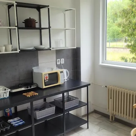 Guest house Abo *
