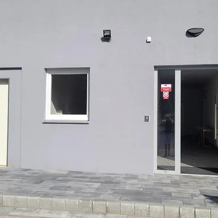 Penzion Abo Chomutov