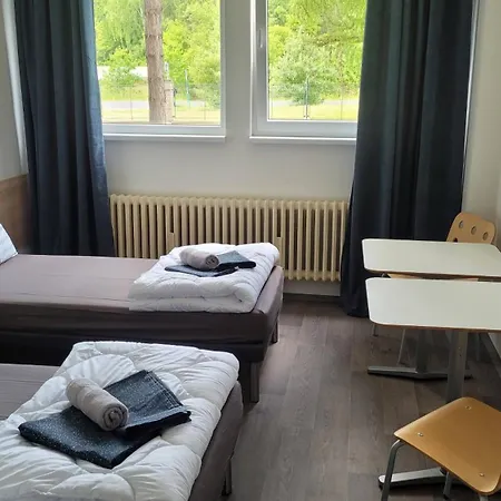 Guest house Abo *