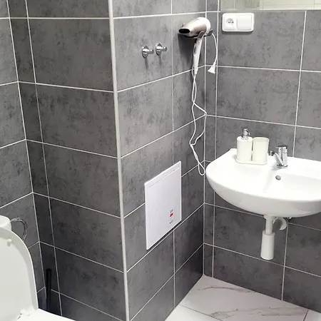 Guest house Abo Chomutov