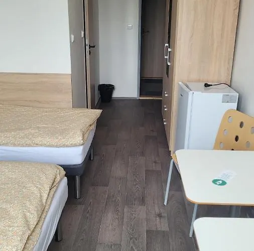 Abo Konukevi Chomutov