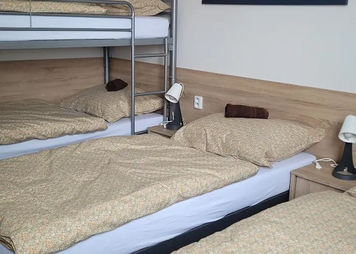 Abo Konukevi Chomutov